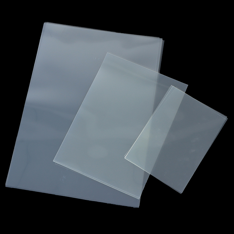 10PCS A3 A4 A5 Inkjet &Laser Printing Transparency Film Photographic PapAU - Picture 2 of 15