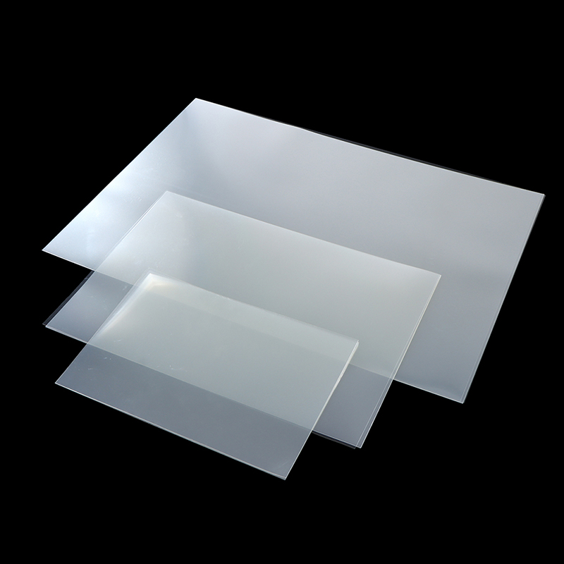 10PCS A3 A4 A5 Inkjet &Laser Printing Transparency Film Photographic PapAU - Picture 7 of 15