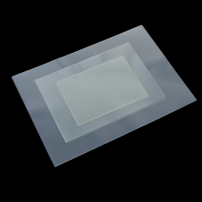 10PCS A3 A4 A5 Inkjet &Laser Printing Transparency Film Photographic PapAU - Picture 10 of 15