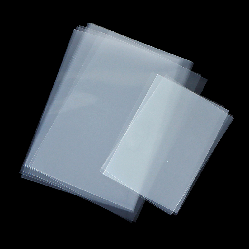 10PCS A3 A4 A5 Inkjet &Laser Printing Transparency Film Photographic PapAU - Picture 9 of 15