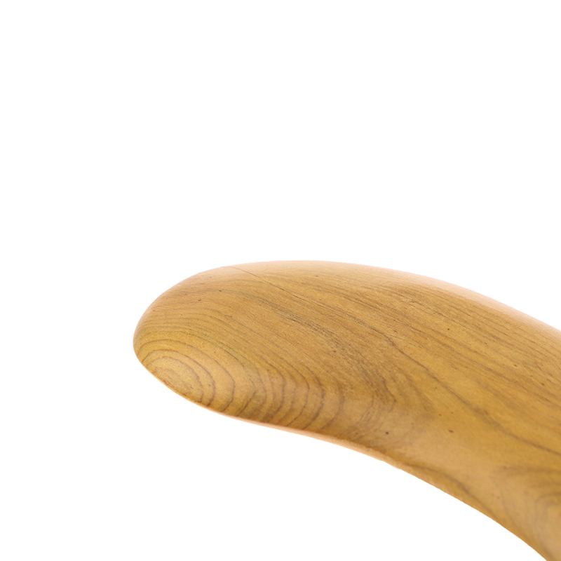 Gua Sha Wooden Scraping Piece Massage Tool Dredge Meridian Health Care Face E_bf - Picture 7 of 12