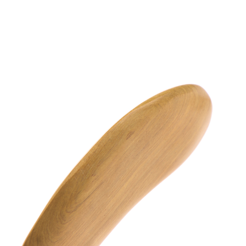 Gua Sha Wooden Scraping Piece Massage Tool Dredge Meridian Health Care Face E_bf - Picture 6 of 12