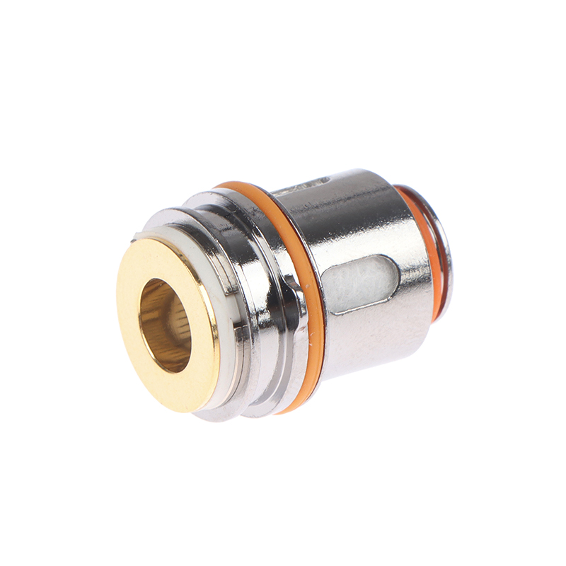 5pcs Zeus Sub Coil Mesh Coil 0.4ohm 0.2ohm Replacement Coils Head Zeus Sub O ❤LT - Bild 12 von 14