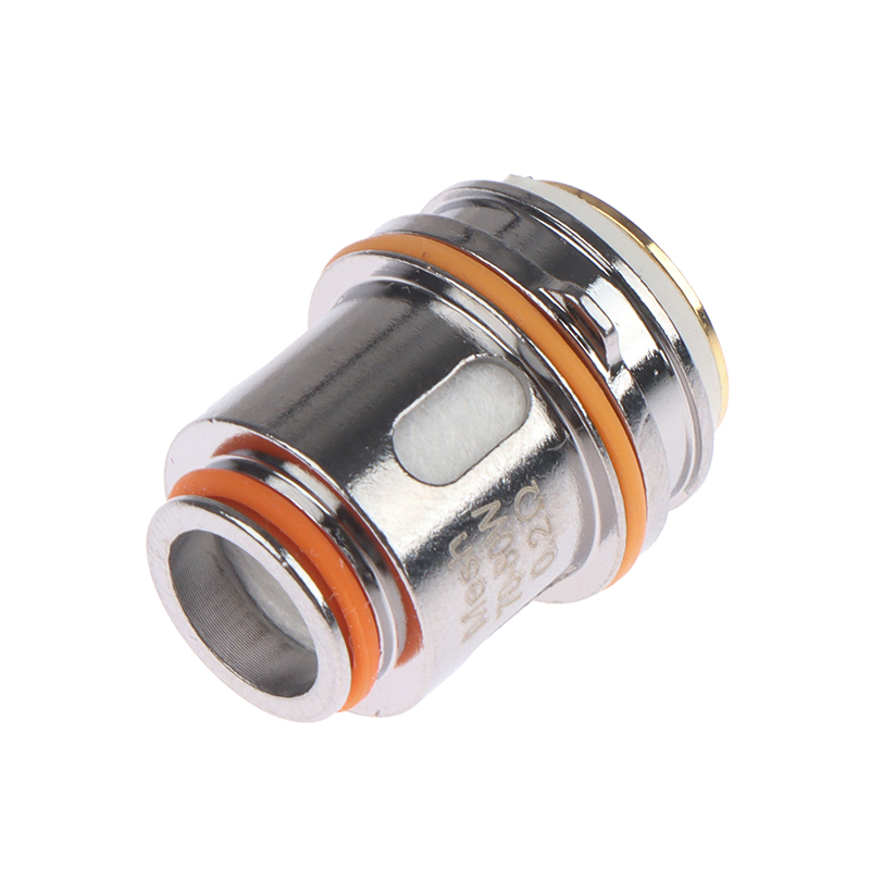 5pcs Zeus Sub Coil Mesh Coil 0.4ohm 0.2ohm Replacement Coils Head Zeus Sub O ❤LT - Bild 4 von 14