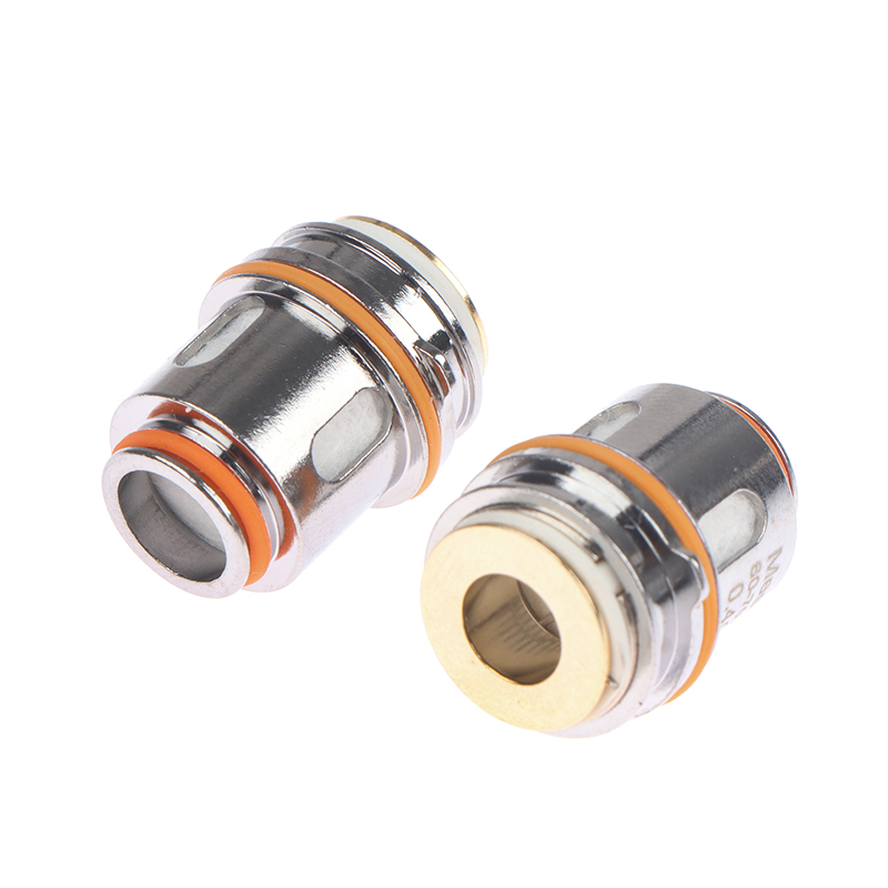 5pcs Zeus Sub Coil Mesh Coil 0.4ohm 0.2ohm Replacement Coils Head Zeus Sub O ❤LT - Bild 2 von 14