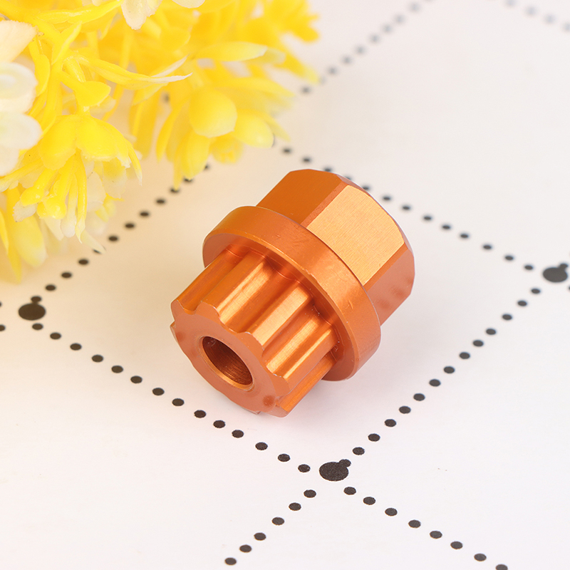 Bicycle Crank Wrench Bottom Bracket Remove Install Crank Arm