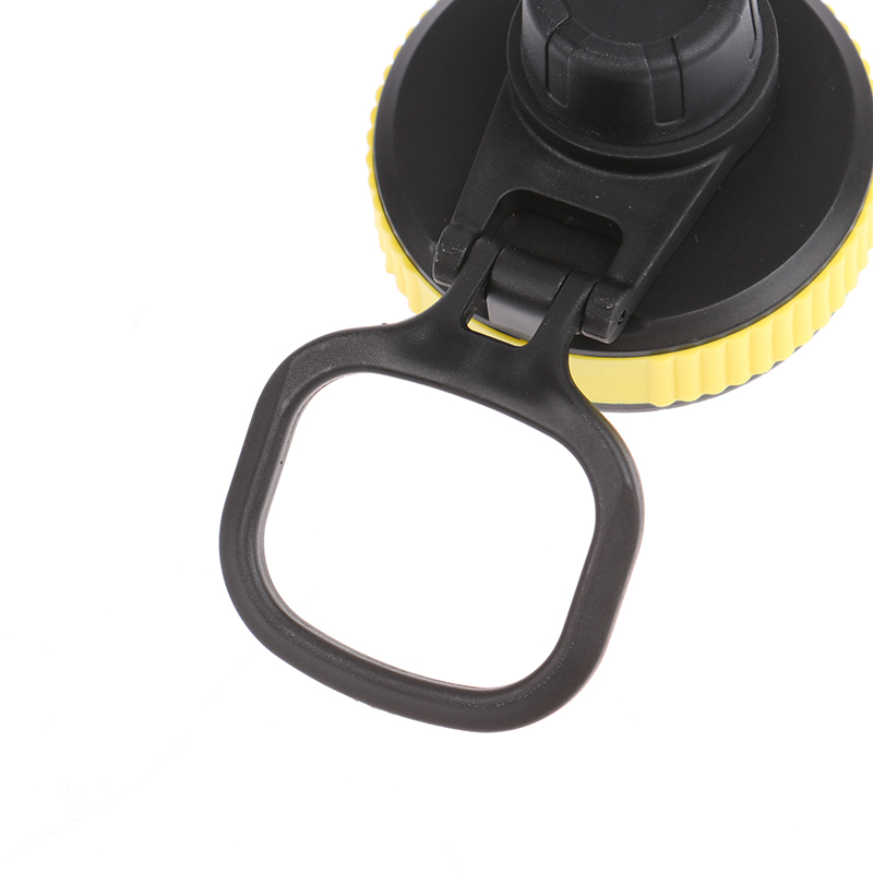 Water Bottle Straw Flip Lids Cap Replacement Lid For Hydro Flask Wide Mouth-ja - Imagen 4 de 18
