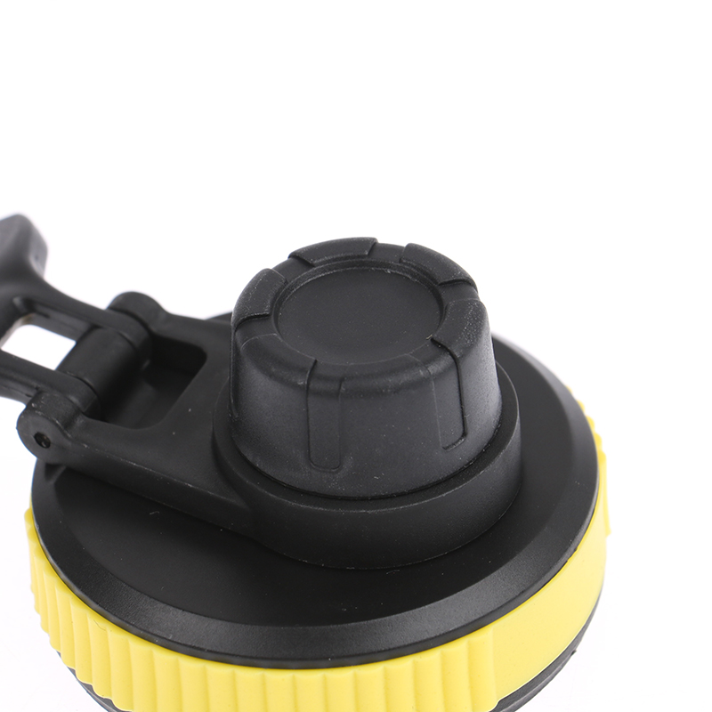 Water Bottle Straw Flip Lids Cap Replacement Lid For Hydro Flask Wide Mouth-ja - Imagen 5 de 18