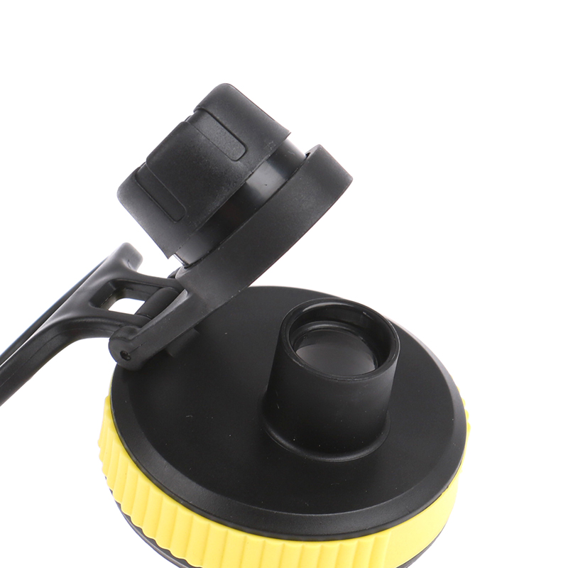 Water Bottle Straw Flip Lids Cap Replacement Lid For Hydro Flask Wide Mouth-ja - Imagen 7 de 18