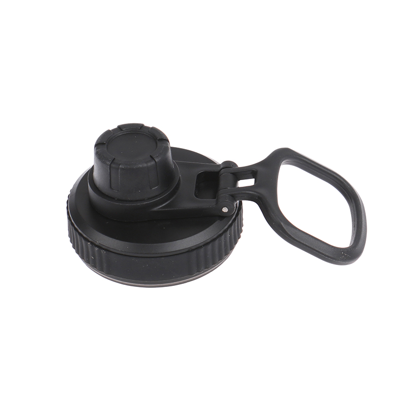 Water Bottle Straw Flip Lids Cap Replacement Lid For Hydro Flask Wide Mouth-ja - Imagen 18 de 18