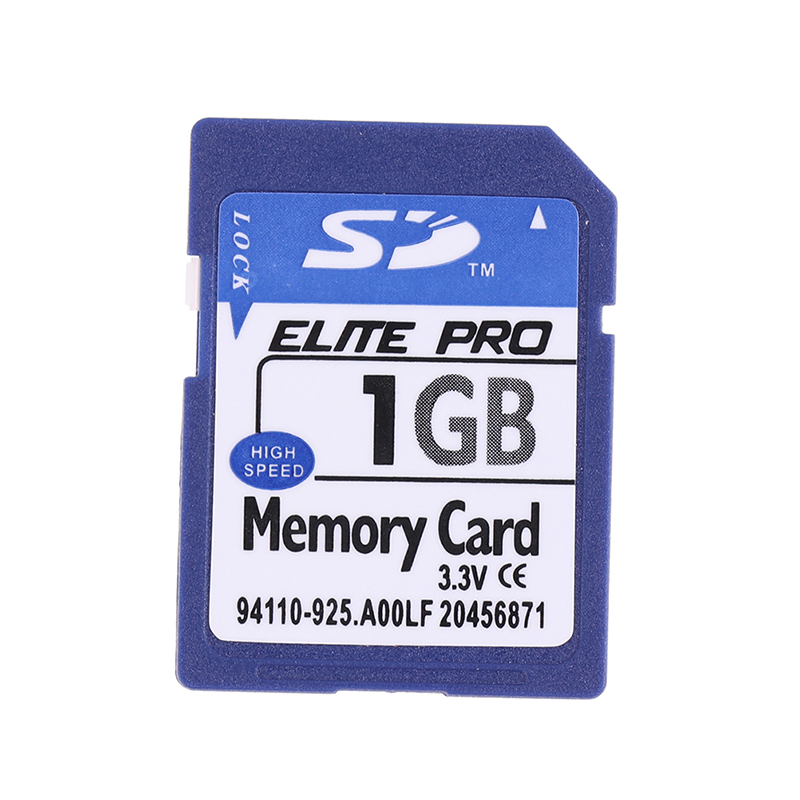S D Card 1GB 2GB 4GB 8GB 16GB 32GB 64GB Secure Digital Flash Memory C!DB - Picture 13 of 13