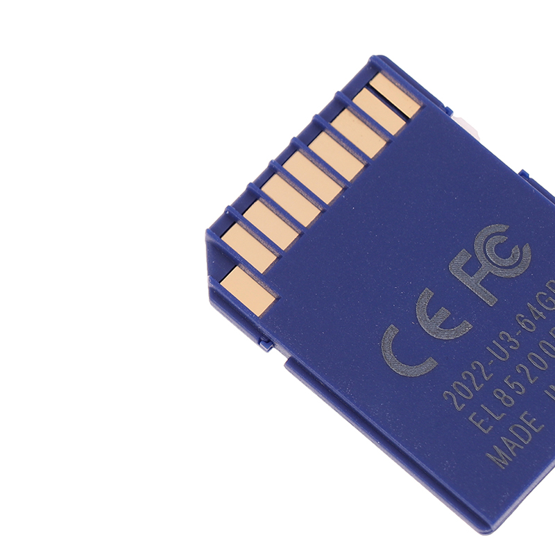 S D Card 1GB 2GB 4GB 8GB 16GB 32GB 64GB Secure Digital Flash Memory C!DB - Picture 8 of 13