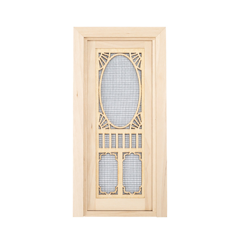 Dollhouse doors discount and windows