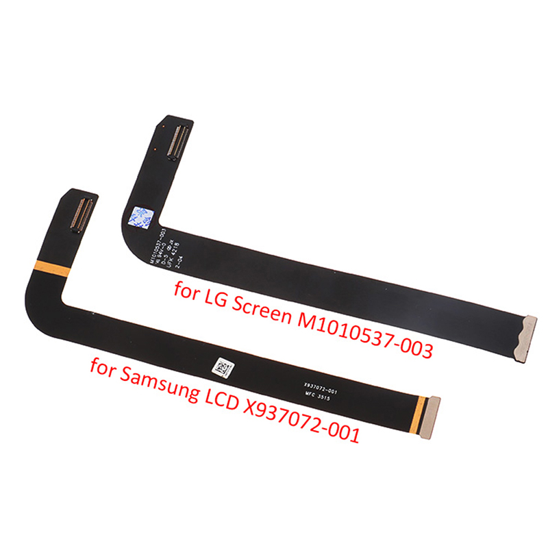 Cavo LCD LVDS cavo flessibile touch per Surface Pro 4 X937072-001 M1010537--$6 JW- Cavo LCD LVDS cavo flessibile touch per Surface Pro 4 X937072-001 M1010537--$6 JW-