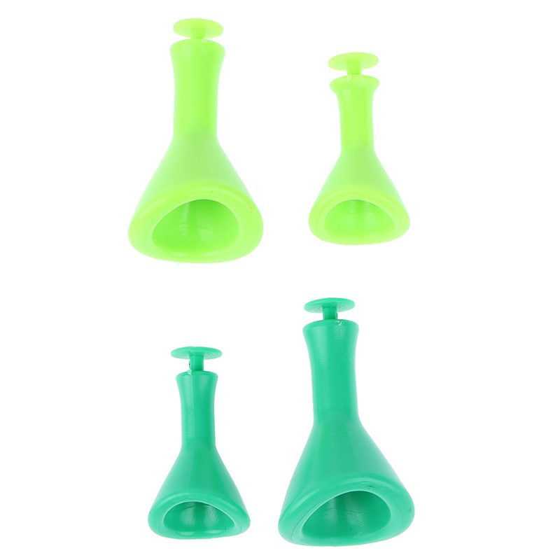 4-pi-ces-ensemble-shrek-oreilles-breloques-chaussures-en-caoutchouc
