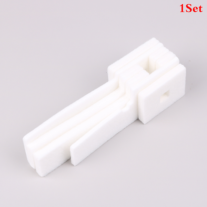 1Set Waste Ink Tank Sponge For EpsonL211 L220 L301 L303 L310 L313 L360 L405 L-yn - Bild 9 von 12