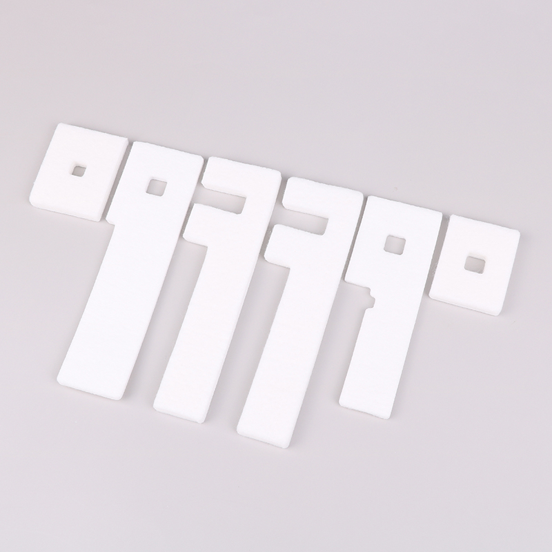 1Set Waste Ink Tank Sponge For EpsonL211 L220 L301 L303 L310 L313 L360 L405 L-yn - Bild 8 von 12