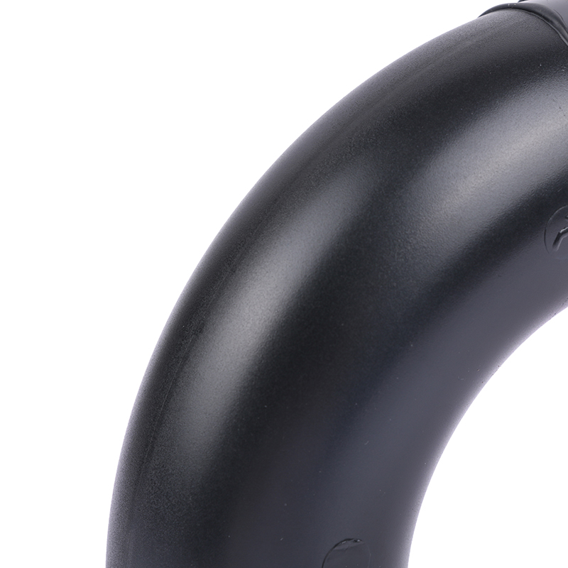 Speaker Curved Guide Tube BASS Subwoofer Inverted Tube Port Auxiliary Open Hole - Zdjęcie 3 z 15