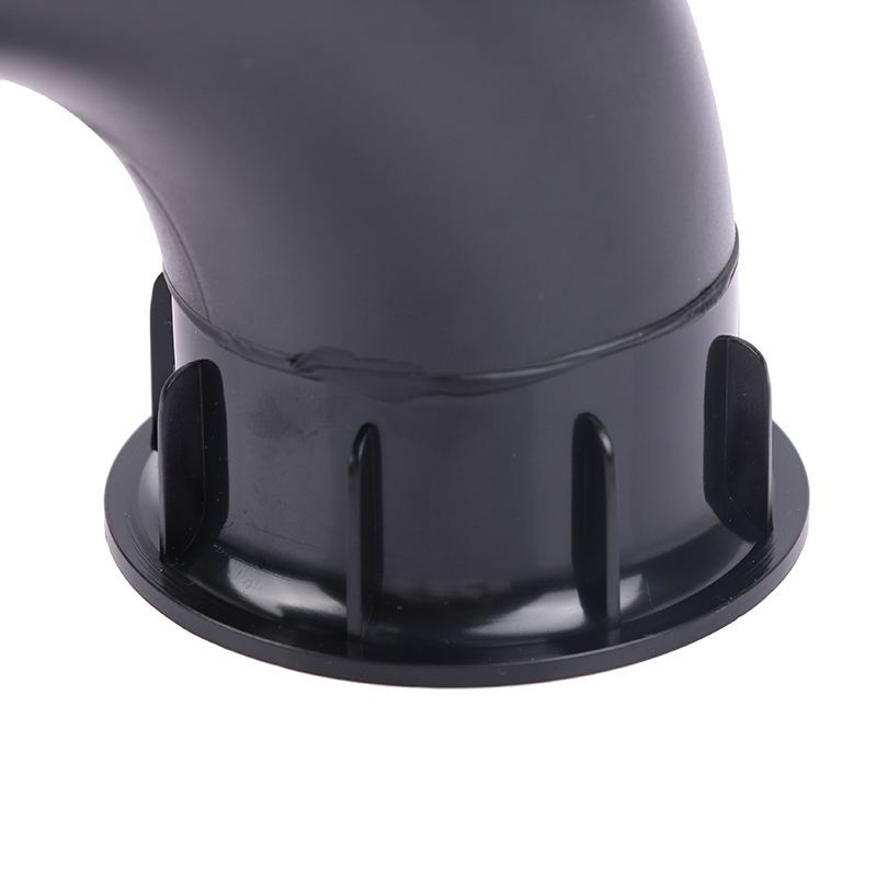 Speaker Curved Guide Tube BASS Subwoofer Inverted Tube Port Auxiliary Open Hole - Zdjęcie 5 z 15