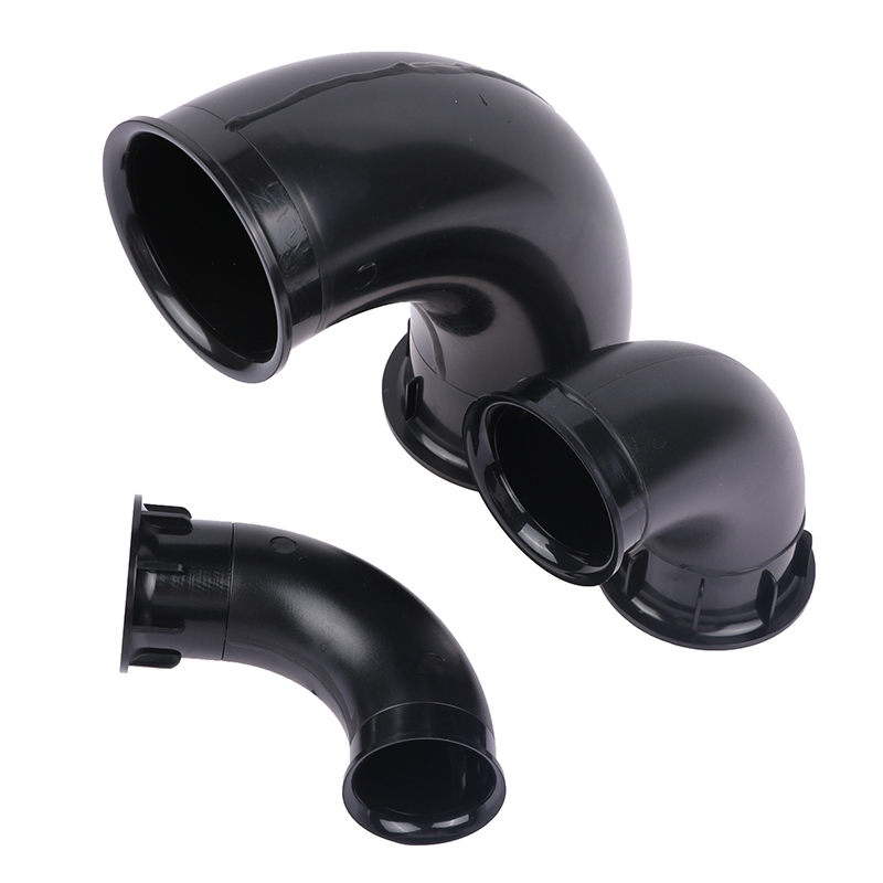 Speaker Curved Guide Tube BASS Subwoofer Inverted Tube Port Auxiliary Open Hole - Zdjęcie 1 z 15