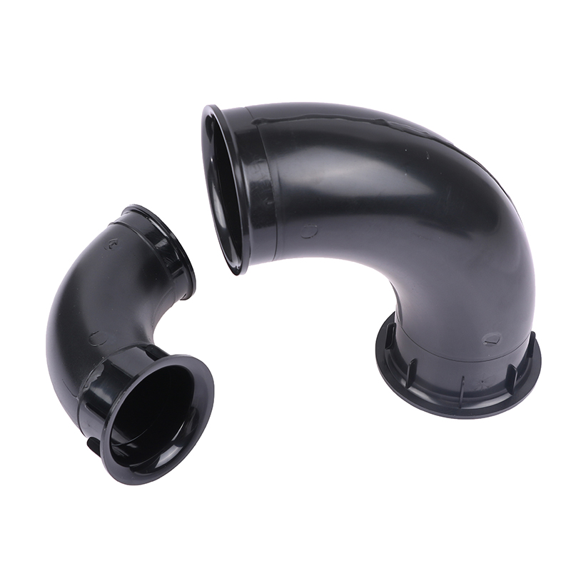 Speaker Curved Guide Tube BASS Subwoofer Inverted Tube Port Auxiliary Open Hole - Zdjęcie 2 z 15