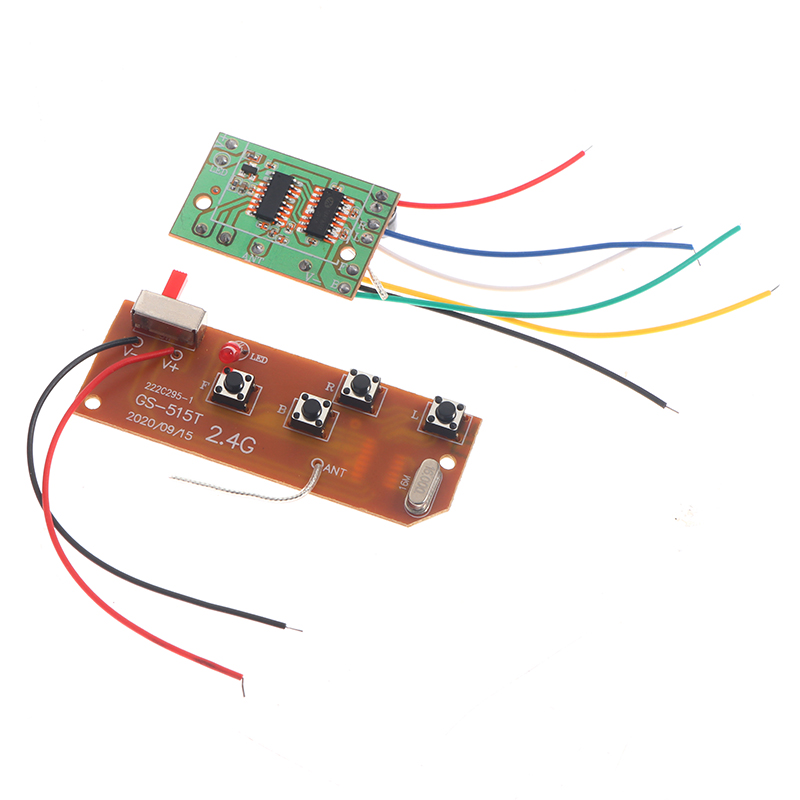 Receiver and transmitter price top