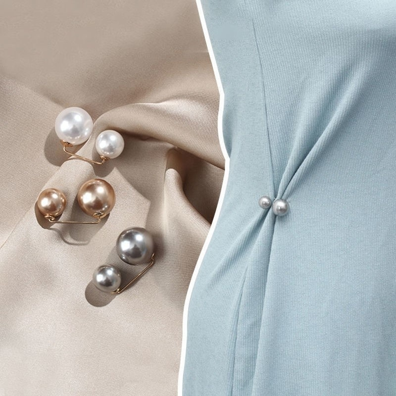 Small brooch deals pins