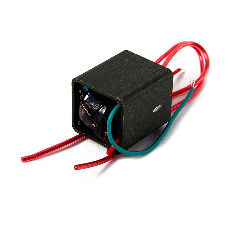 20KV HIGH VOLTAGE Pressure Generator Igniter Step Up Boost Module 1.5A ...