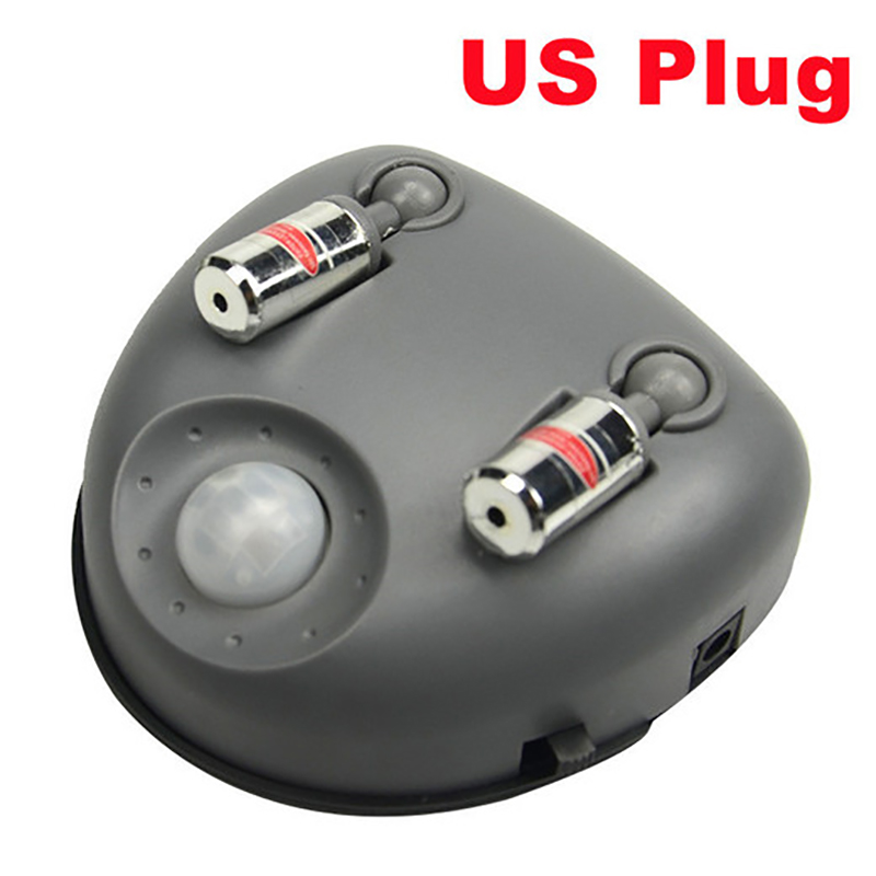Laser Parking Meter Car Garage Ceiling Location Positioning Parking Sensor A AUT - Picture 13 of 14