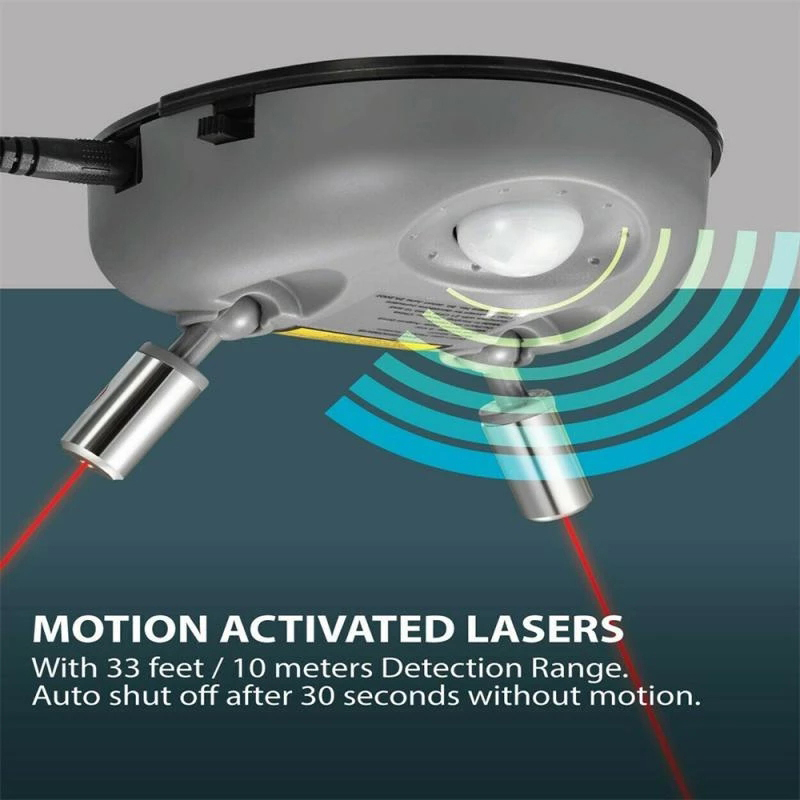 Laser Parking Meter Car Garage Ceiling Location Positioning Parking Sensor A AUT