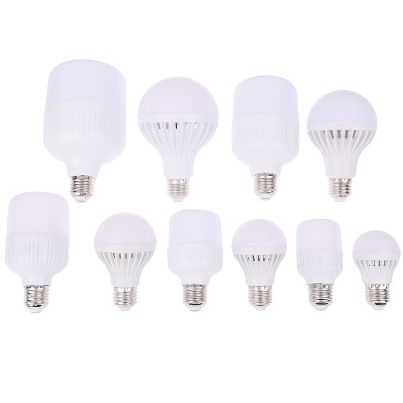 LED Bulb DC 12V LED Light 5W 7W 9W 12W15W 20W 30W For Led Light Bulbs12 85V S1
