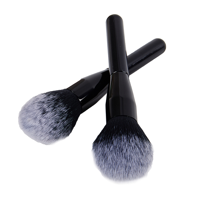 Big Size Makeup Brushes Beauty Face Blush Large Brush Professional To-f; rf - Picture 10 of 14