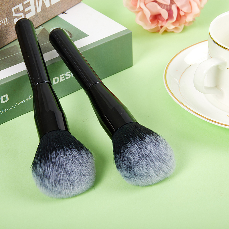 Big Size Makeup Brushes Beauty Face Blush Large Brush Professional To-f; rf - Picture 11 of 14