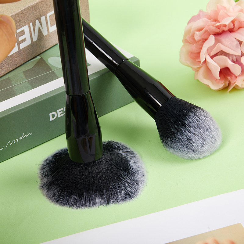Big Size Makeup Brushes Beauty Face Blush Large Brush Professional To-f; rf - Picture 12 of 14