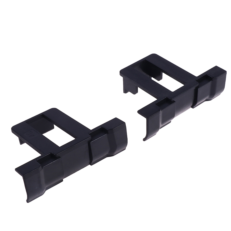 Lot De 12 Clips De Drainage D'eau Pour Panneaux Solaires - Matériau PC Résistant Aux UV, Taille 30 Mm (choix 30-45 Mm), Installation Facile, évite L'accumulation D'eau
