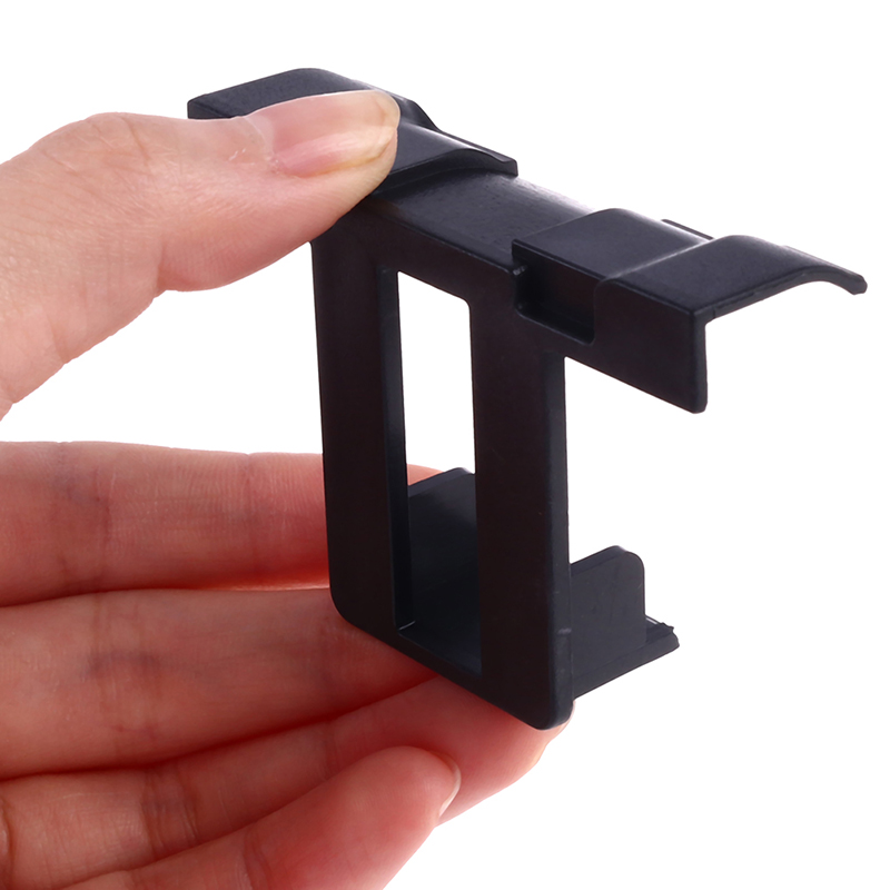 Lot De 20 Clips De Drainage Pour Panneau Solaire 30 Mm - Clips De