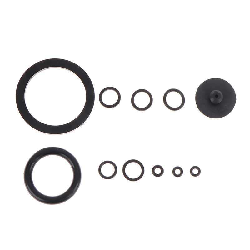 10pcs Sealing Rings for 3/5/8L Rubber Rings Sprayer Accessories Replacem-yn - Picture 1 of 11
