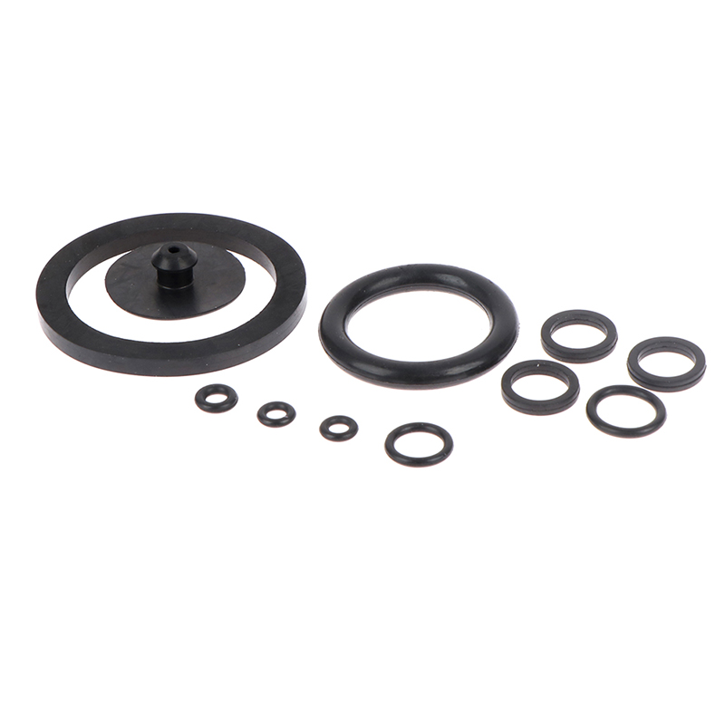 10pcs Sealing Rings for 3/5/8L Rubber Rings Sprayer Accessories Replacem-yn - Picture 7 of 11