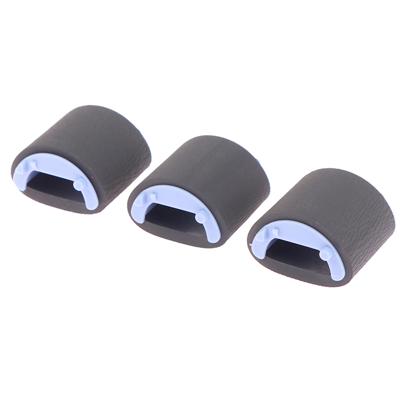 Paper Pickup Roller For HP1020 HP 1020plus 1022 1018 1012 1015 3030 3020 3-qk - Zdjęcie 8 z 10