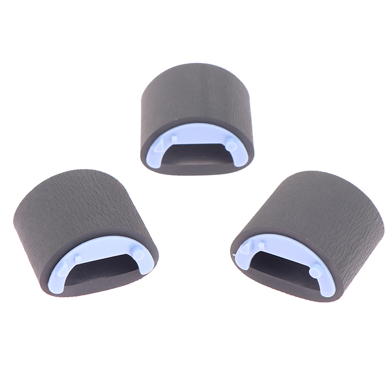 Paper Pickup Roller For HP1020 HP 1020plus 1022 1018 1012 1015 3030 3020 3-qk - Zdjęcie 9 z 10