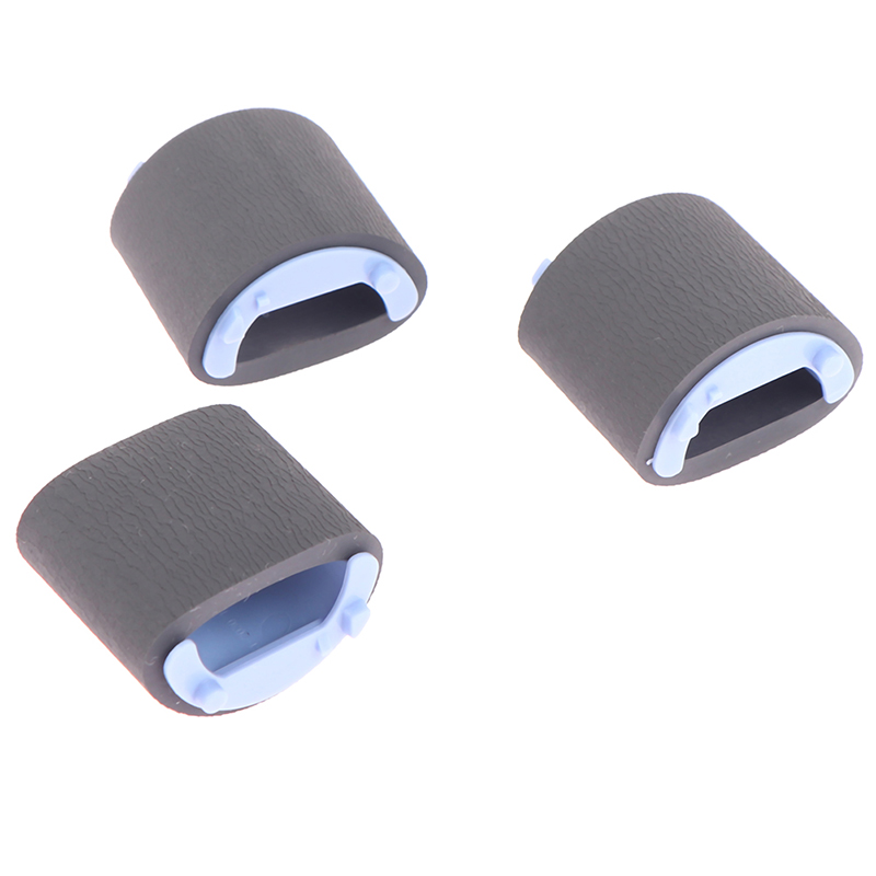 Paper Pickup Roller For HP1020 HP 1020plus 1022 1018 1012 1015 3030 3020 3-qk - Zdjęcie 10 z 10