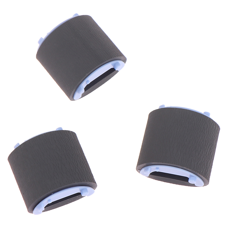 Paper Pickup Roller For HP1020 HP 1020plus 1022 1018 1012 1015 3030 3020 3-qk - Zdjęcie 2 z 10