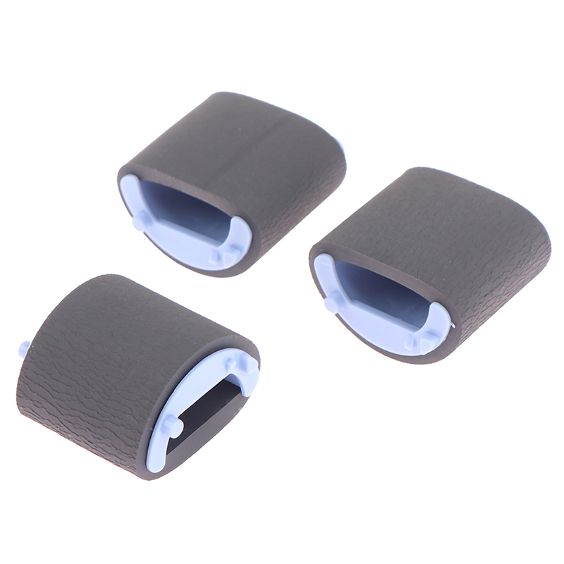 Paper Pickup Roller For HP1020 HP 1020plus 1022 1018 1012 1015 3030 3020 3-qk - Zdjęcie 7 z 10