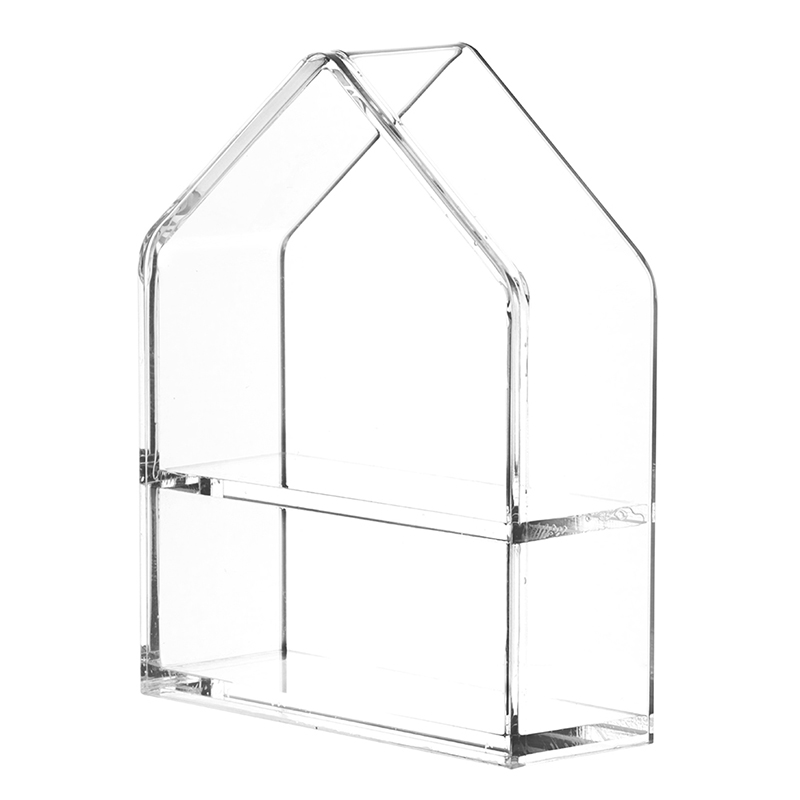 1:12 casa delle bambole esposizione scaffale dessert portatorte vetrina vetrina decorazione modello-