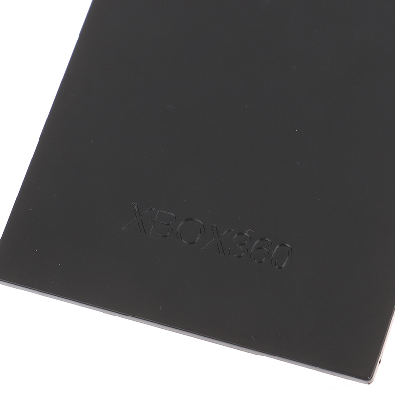 1Pc For XBOX360 Hard Disk Box XBOX360E Slim Black Internal HDD Case Sh*d* - Picture 12 of 12