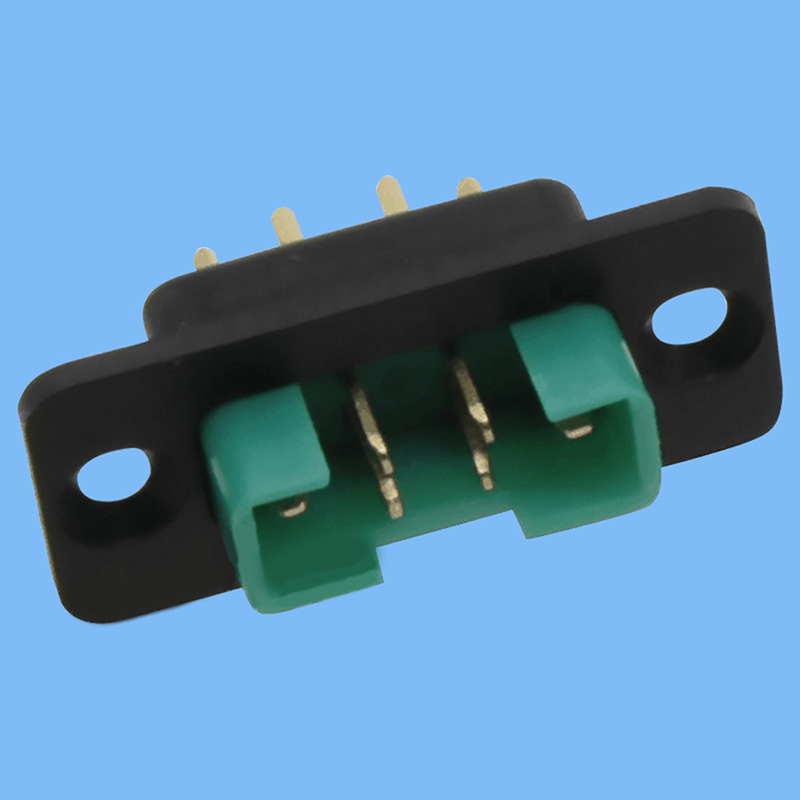 MPX Connector For Multiplex Plug Gold Male Female Connector RC Accessories H8 - Picture 5 of 14