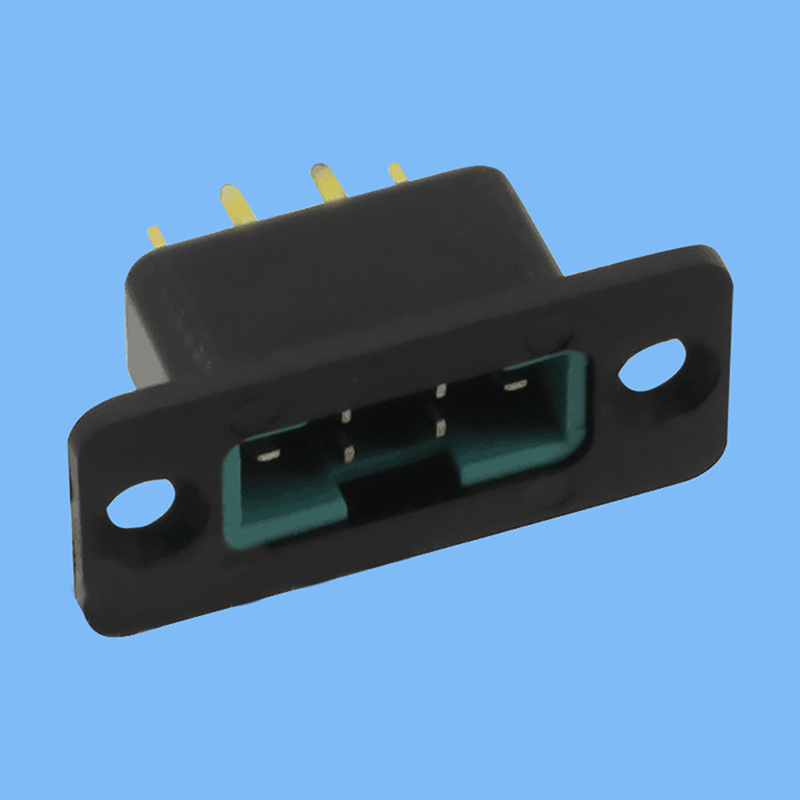MPX Connector For Multiplex Plug Gold Male Female Connector RC Accessories H8 - Picture 6 of 14