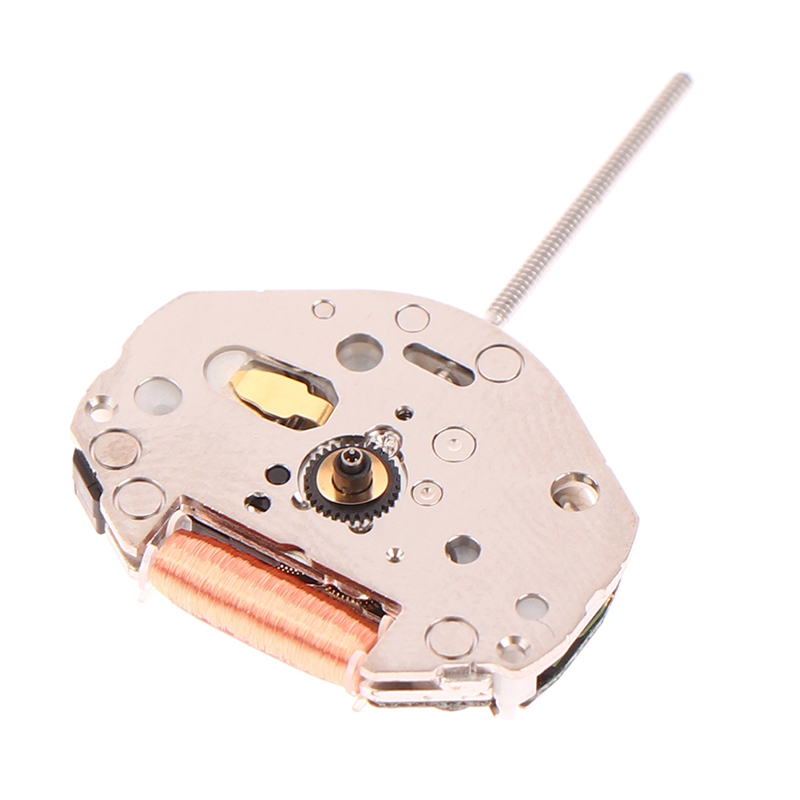 Watch Accessories Mechanical Movement Miyota 2035 Replacemovement Pa-yn - Picture 8 of 8