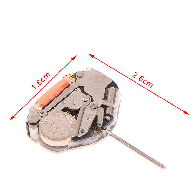 Watch Accessories Mechanical Movement Miyota 2035 Replacemovement Pa-yn - Picture 7 of 8