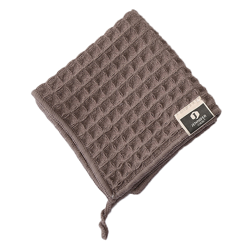 Barista Bar Towel Milk Tea Shop Coffee Machine Special Rag Cleaning Cloth To F❤❤